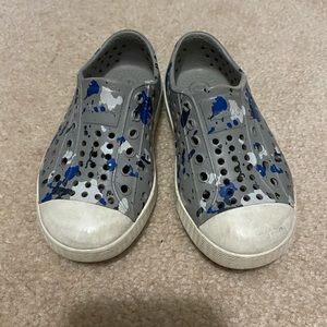 Toddler Native Shoes